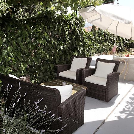 Apartment Eva Trogir Dış mekan fotoğraf