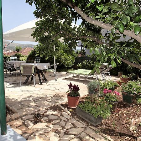 Apartment Eva Trogir Dış mekan fotoğraf