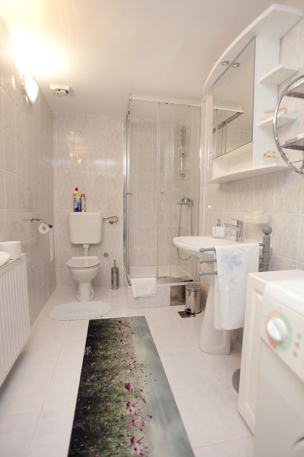 Apartment Eva Trogir Dış mekan fotoğraf