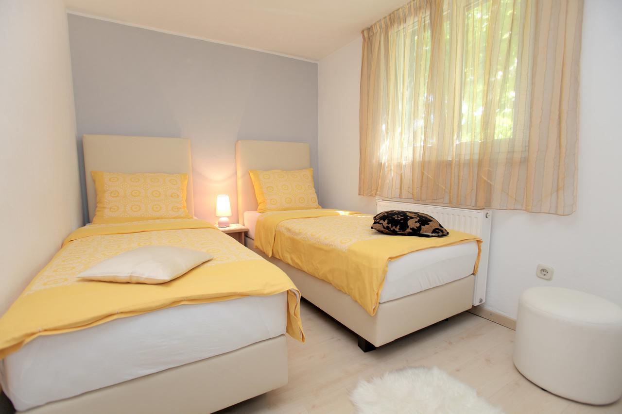 Apartment Eva Trogir Dış mekan fotoğraf