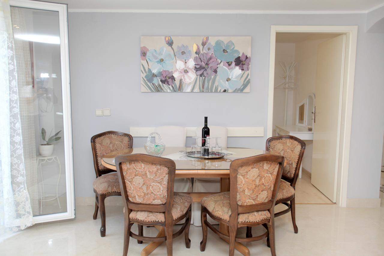 Apartment Eva Trogir Dış mekan fotoğraf