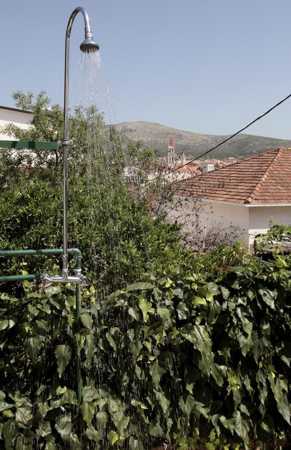Apartment Eva Trogir Dış mekan fotoğraf